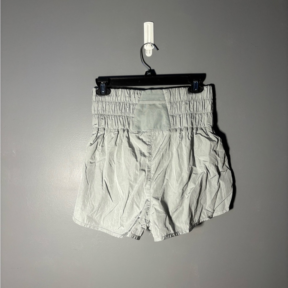 Free People Movement The Way Home Short Size Large - Picture 3 of 4